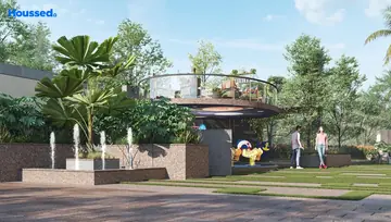 Amenities of Aastha Tree Home - Image 126562