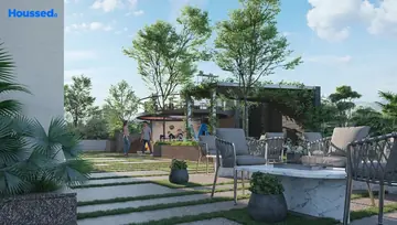 Amenities of Aastha Tree Home - Image 126560