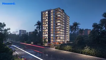 Project Image of Aastha Tree Home - Image 126558
