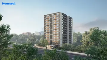 Project Image of Aastha Tree Home - Image 126557