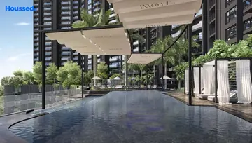 Amenities of Tayal Envogue 2 - Image 223406