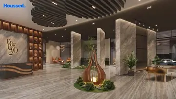 Amenities of Tayal Envogue 2 - Image 223410