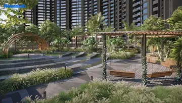 Amenities of Tayal Envogue 2 - Image 223412