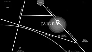 Location of Tayal Envogue 2 - Image 223414