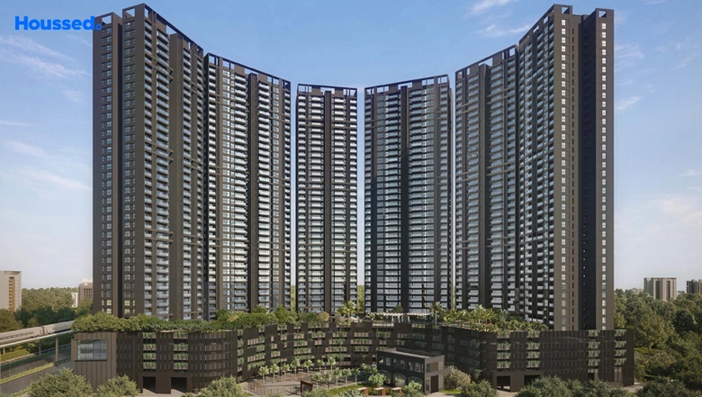 Project Image of Tayal Envogue 2 in Pimpri Chinchwad, Pune - Image 223403