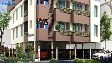 Project Image of Harmony Brindavan - Image 223429