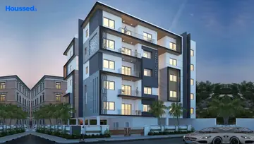 Project Image of Rami Ashoo Towers - Image 223438