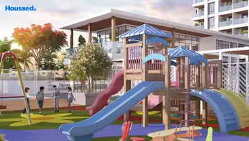 Amenities of Gulmohar Esteban - Image 223453