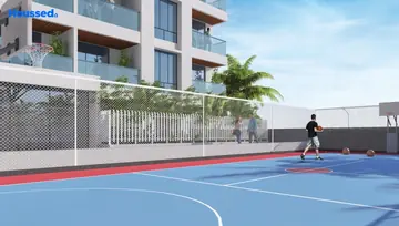 Amenities of Gulmohar Esteban - Image 223454