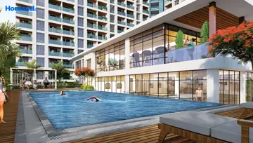 Amenities of Gulmohar Esteban - Image 223451