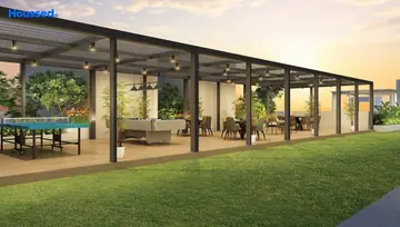 Amenities of Gulmohar Esteban - Image 223449
