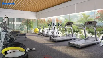 Amenities of Gulmohar Esteban - Image 223450