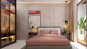 Sample Apartment of Gulmohar Esteban - Image 223455