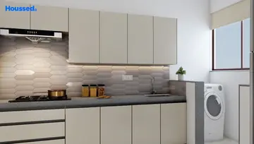 Sample Apartment of Gulmohar Esteban - Image 223456
