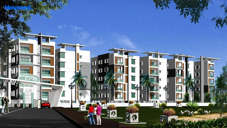 Project Image of Aliens Elite in Miyapur, Hyderabad - Image 223463
