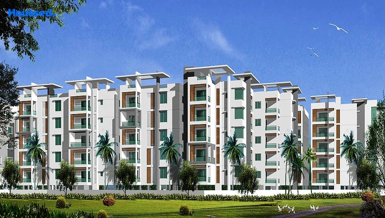Project Image of Aliens Elite in Miyapur, Hyderabad - Image 223464