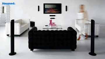 Sample Apartment of Aliens Elite - Image 223467