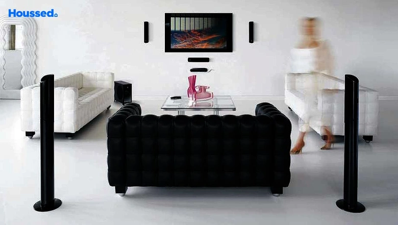 Sample Apartment of Aliens Elite in Miyapur, Hyderabad - Image 223467