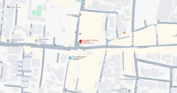Location of Harmony Ramkripa - Image 223482