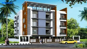Project Image of Harmony Ramkripa - Image 223480