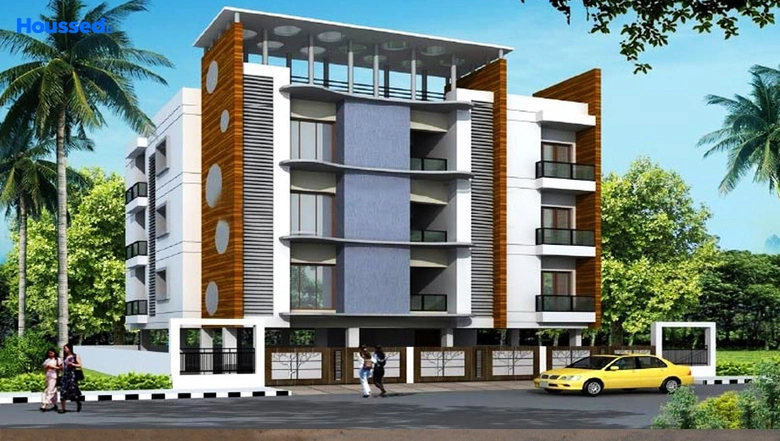 Project Image of Harmony Ramkripa in Mandaveli, Chennai - Image 223480