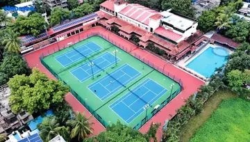 Amenities of Amanora City Rise - Image 124046