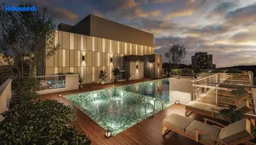 Amenities of Amanora City Rise - Image 124045
