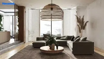 Sample Apartment of Amanora City Rise - Image 124049