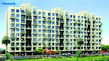 Project Image of Gulmohar Goldcoast - Image 223472