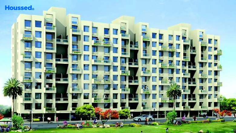Project Image of Gulmohar Goldcoast in Kharadi, Pune - Image 223472