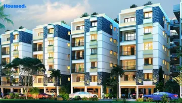 Project Image of Covai Serene Mak - Image 223492
