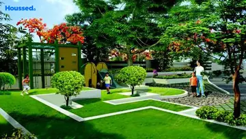 Amenities of Gulmohar Queenstown - Image 223485