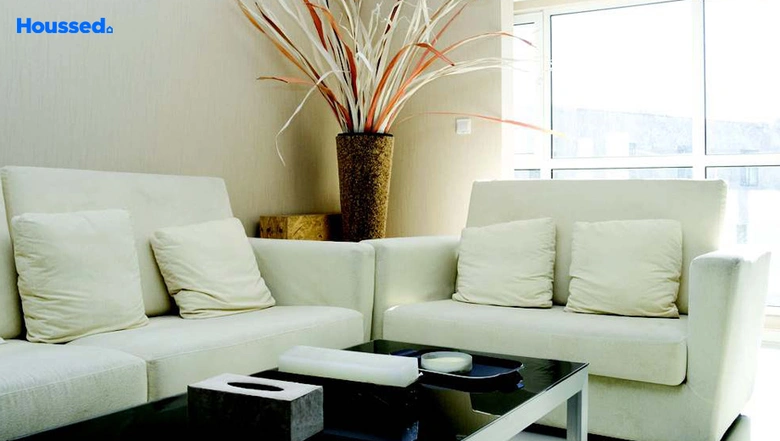 Sample Apartment of Gulmohar Queenstown in Kharadi, Pune - Image 223486