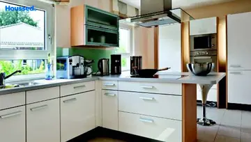 Sample Apartment of Gulmohar Queenstown - Image 223487