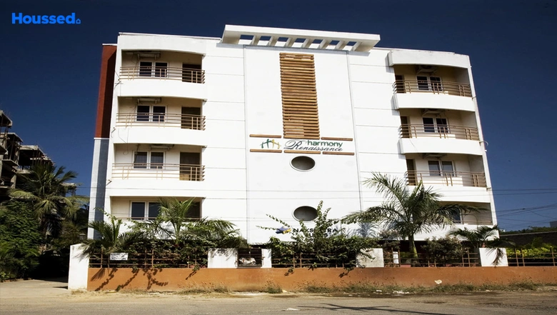 Project Image of Harmony Renaissance in Thoraipakkam, Chennai - Image 223507