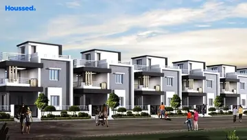 Project Image of Durga Homes Phase 2 - Image 223510