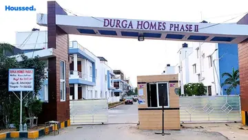 Project Image of Durga Homes Phase 2 - Image 223513