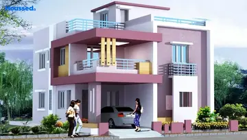 Project Image of Durga Homes Phase 2 - Image 223511