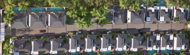 Master Plan of AMT Casa Tranquil in Parra, Goa - Image 223548