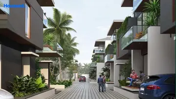 Project Image of AMT Casa Tranquil - Image 223539
