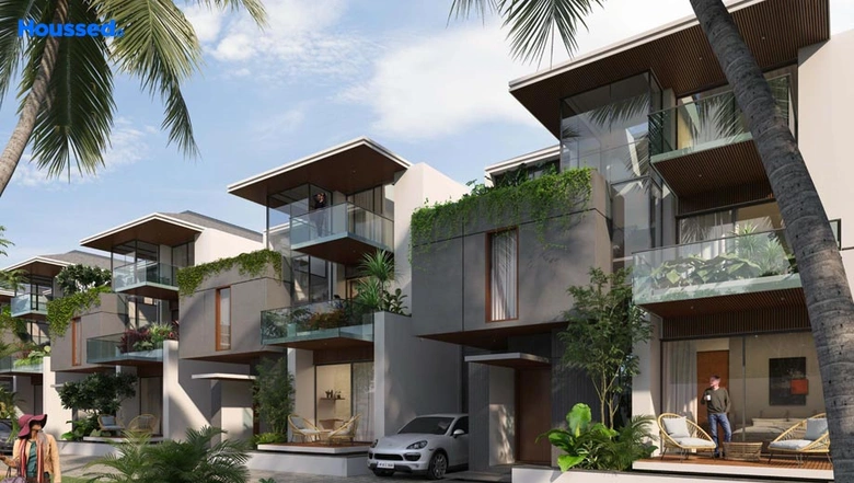 Project Image of AMT Casa Tranquil in Parra, Goa - Image 223541