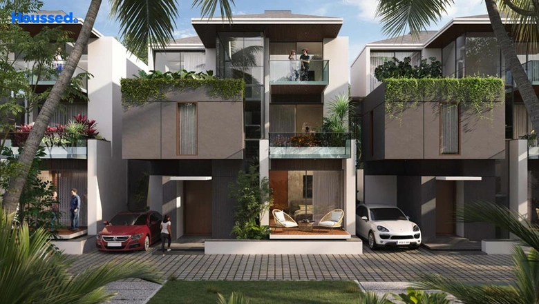 Project Image of AMT Casa Tranquil in Parra, Goa - Image 223540