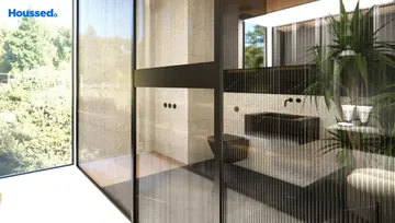 Sample Apartment of AMT Casa Tranquil - Image 223546