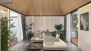 Sample Apartment of AMT Casa Tranquil - Image 223545