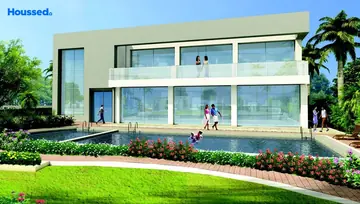 Amenities of Gulmohar Renaissance - Image 223519