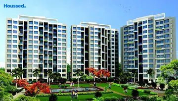 Project Image of Gulmohar Renaissance - Image 223518