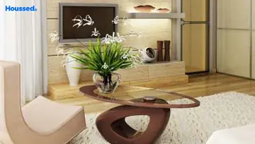Sample Apartment of Gulmohar Renaissance - Image 223522