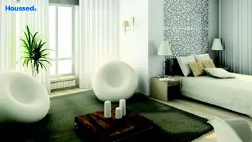 Sample Apartment of Gulmohar Renaissance - Image 223520