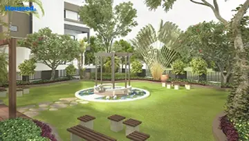Amenities of Bala Shree Ram Heritage - Image 126776