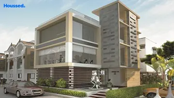 Amenities of Bala Shree Ram Heritage - Image 126777